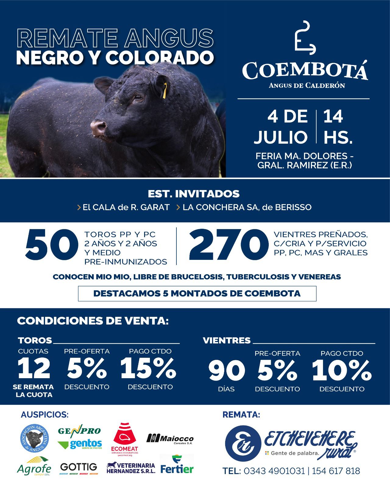 Imagen de Coembotá
